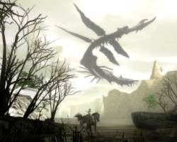 Shadow of the Colossus