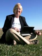 Photo by: Ken Bendiksen