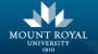   Adjunct Professor @ Mount Royal University  