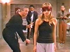 Buffy the Vampire Slayer,2001, S5,E12, Checkpoint