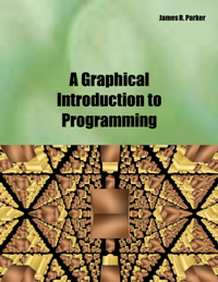 A Graphical introduction to Programming