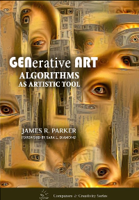 Generative Art: Algorithms as Artistic Tool
