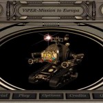 ViPER: Mission to Europa